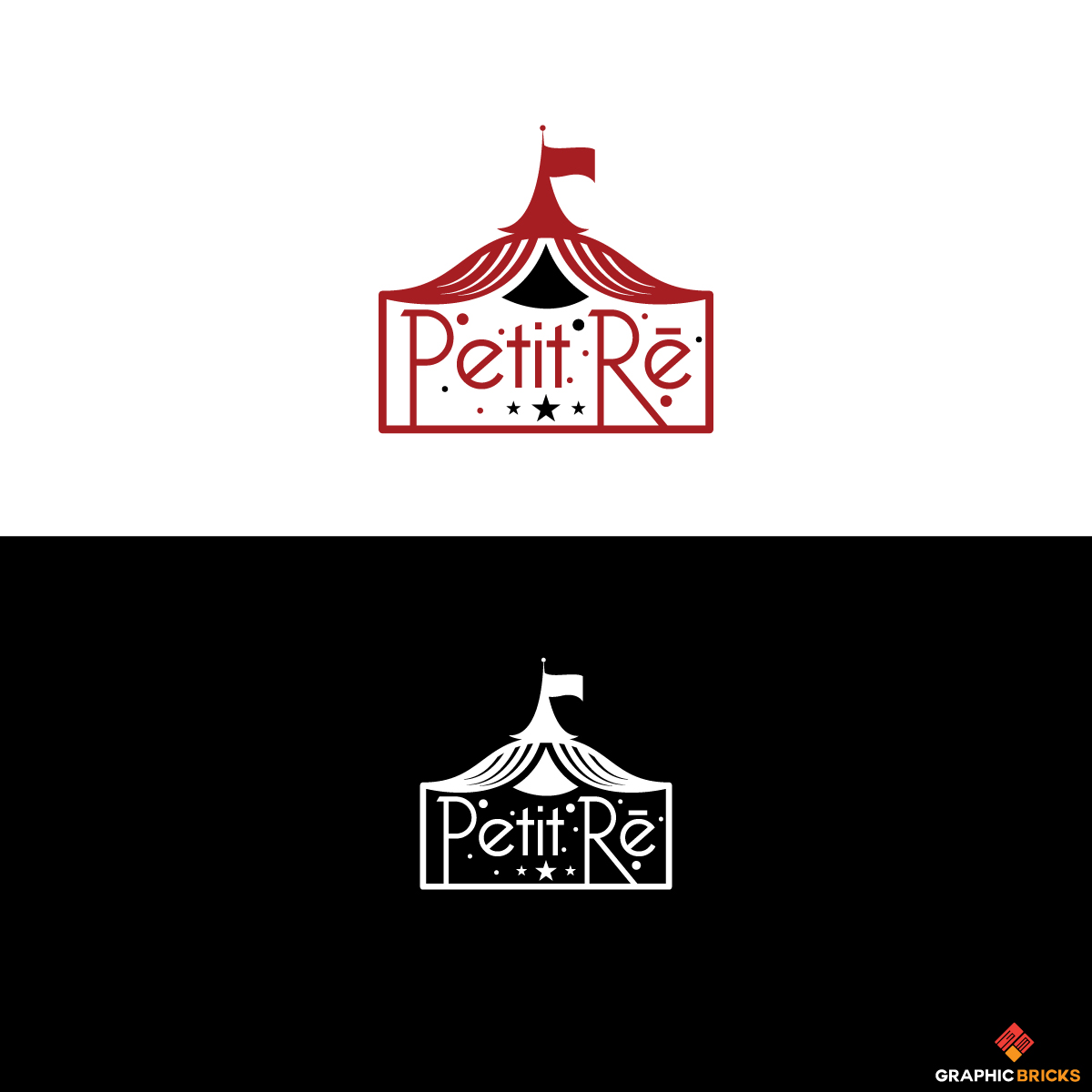 Logo Design by Graphic Bricks for this project | Design #21335908