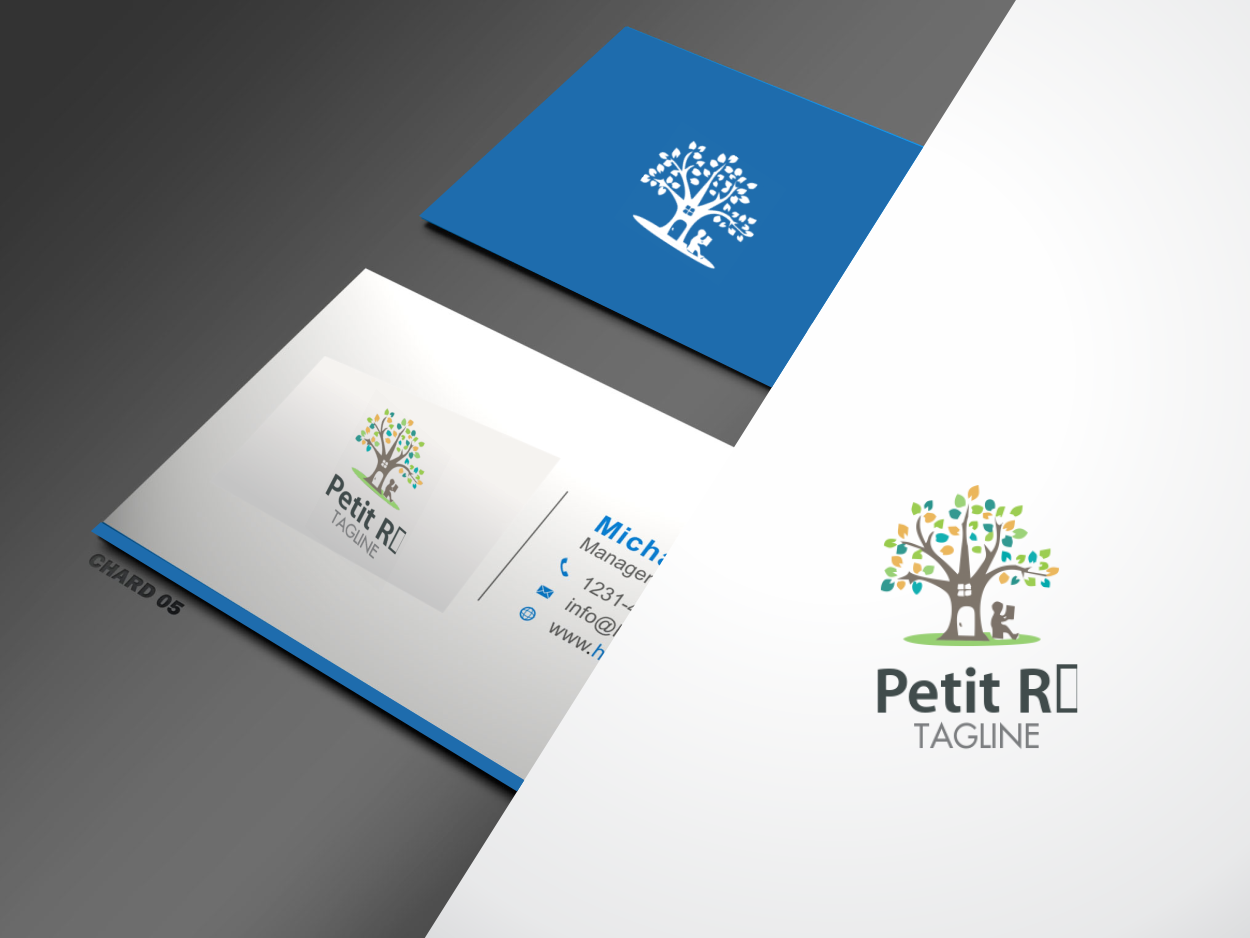 Logo Design by padamurah for this project | Design #21358187