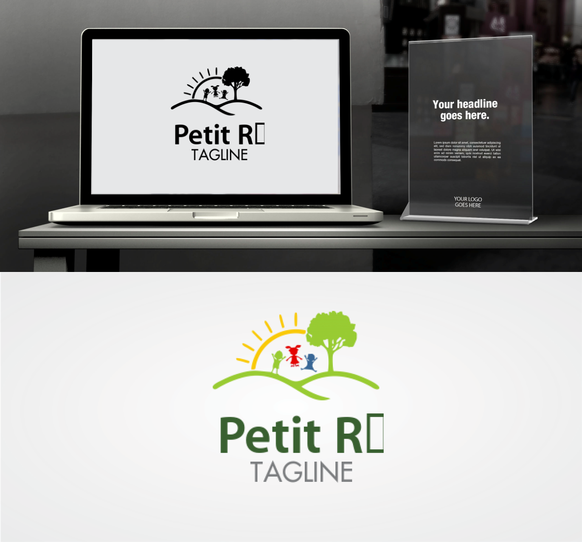Logo Design by padamurah for this project | Design #21358188