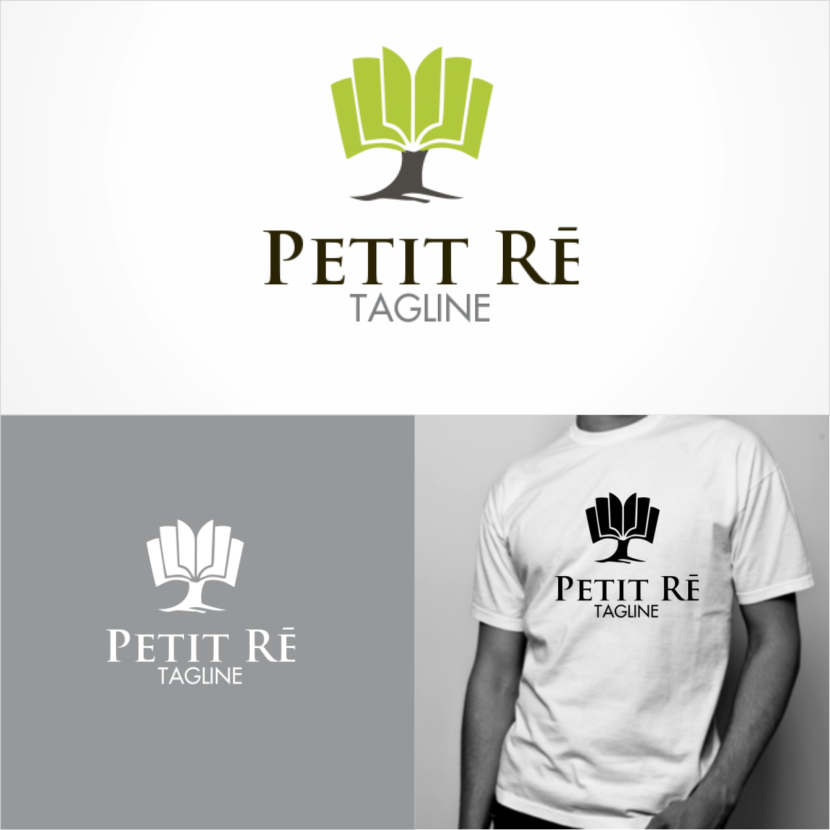 Logo Design by padamurah for this project | Design #21358190