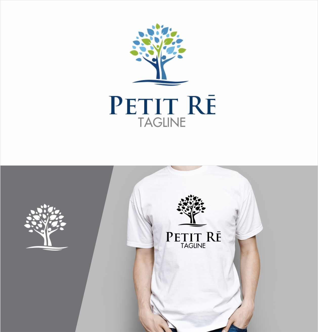 Logo Design by padamurah for this project | Design #21358191