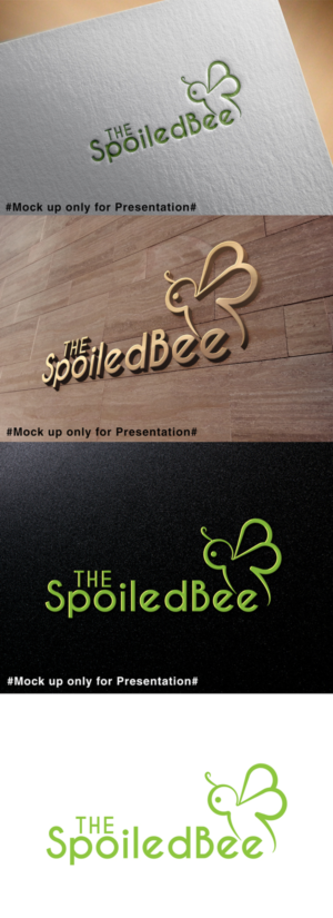 Logo Design by designmind78 for this project | Design: #21352515