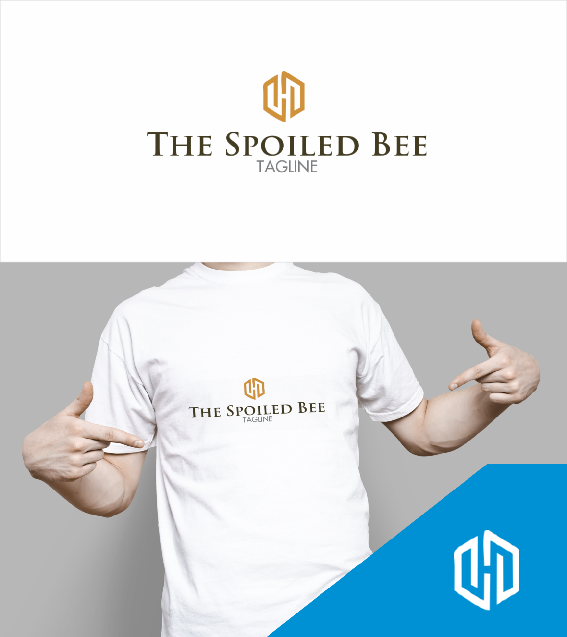 Logo-Design von brisciliazz für dieses Projekt | Design #21362583