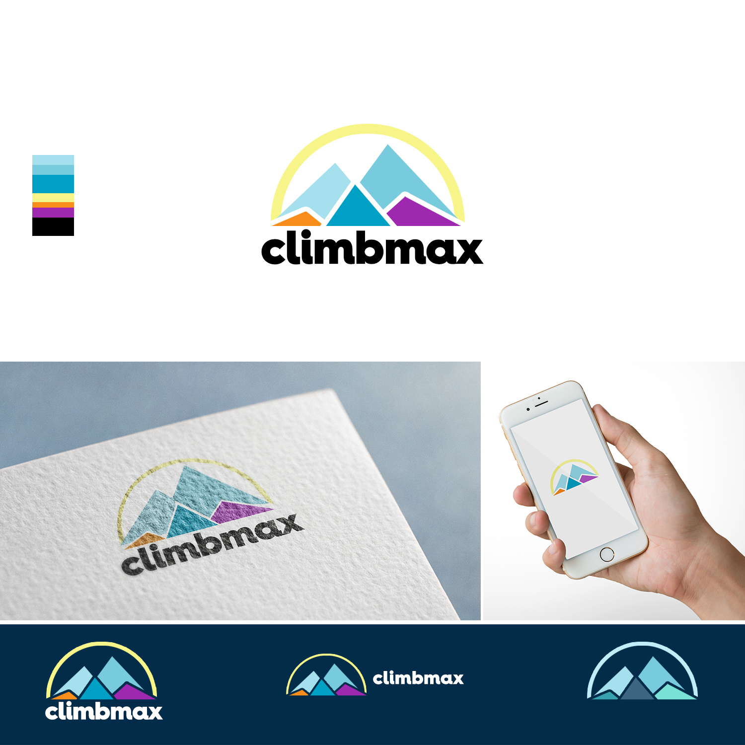 Logo Design by DominicDesign for this project | Design #21337175