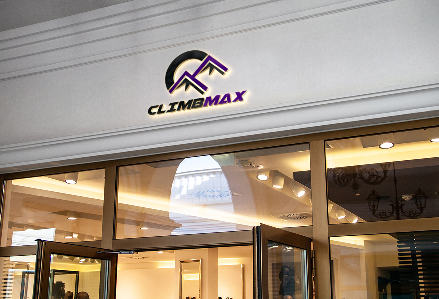 Logo Design by Deziners Zone for this project | Design #21338405