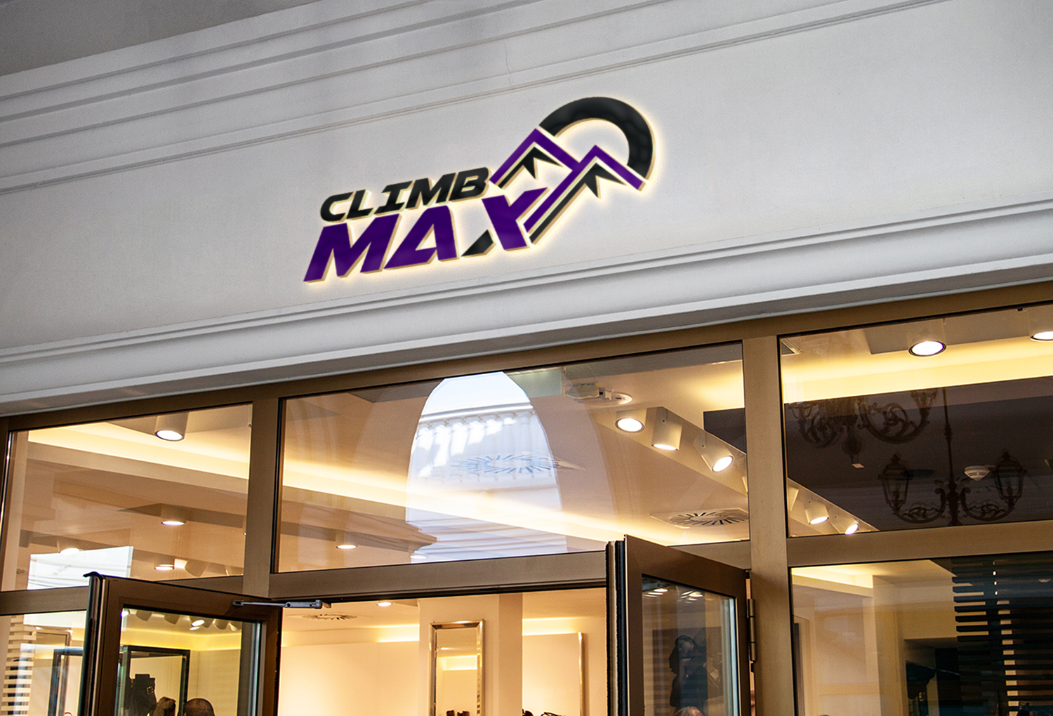 Logo Design by Deziners Zone for this project | Design #21338406