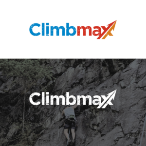 Climbmax or climbmax | Logo Design by concepts
