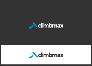 Climbmax or climbmax | Logo Design by eiffel tesla