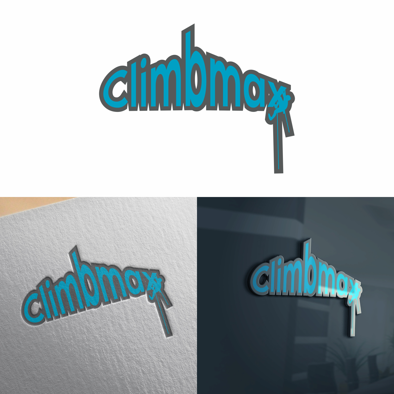 Logo Design by suthita 2 for this project | Design #21359904