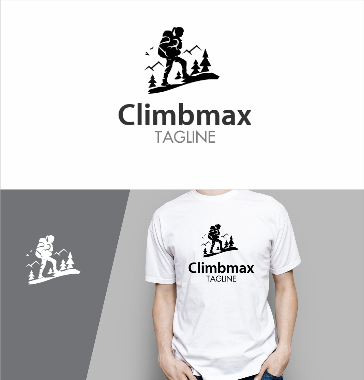 Logo Design by padamurah for this project | Design #21358159