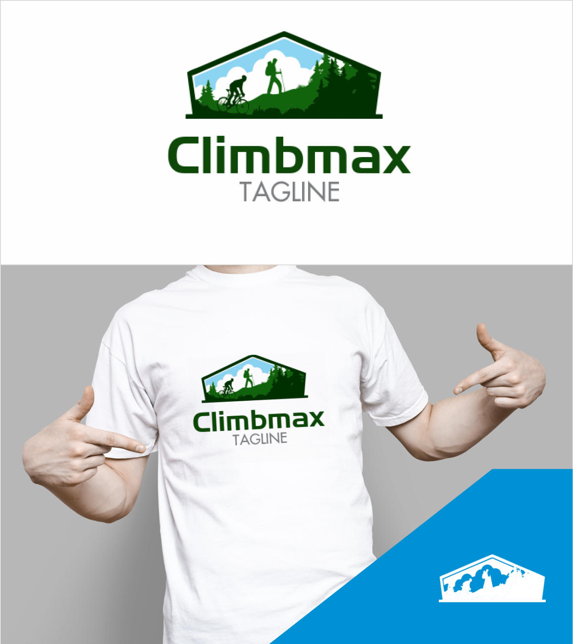 Logo Design by padamurah for this project | Design #21358160