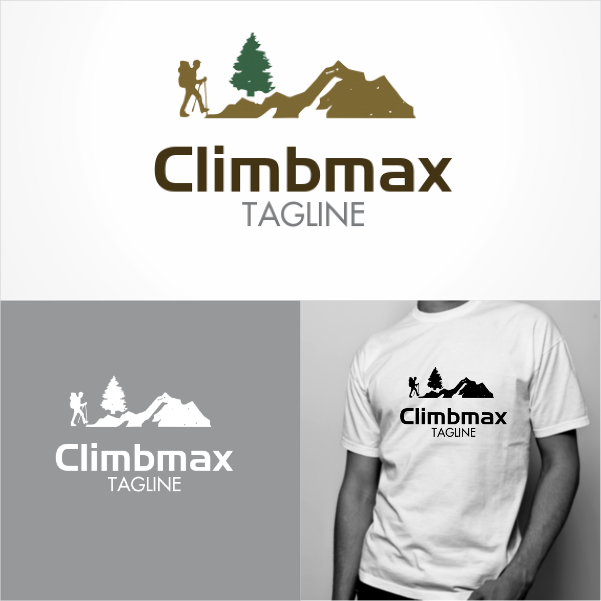 Logo Design by padamurah for this project | Design #21358162