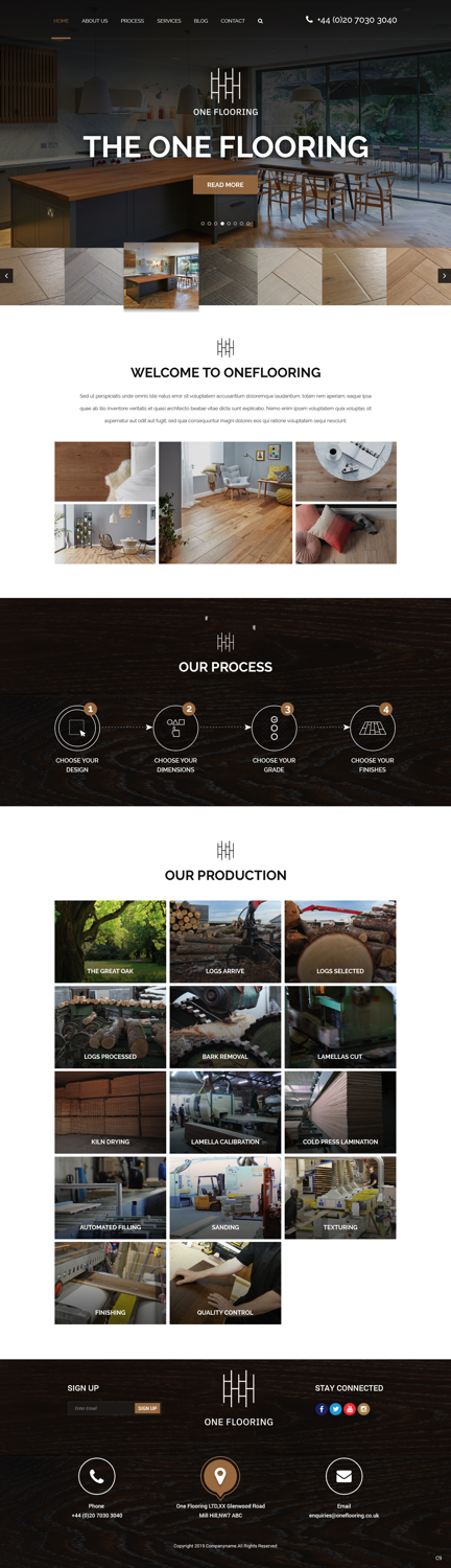 Diseño Web por pb para este proyecto | Diseño #21339042