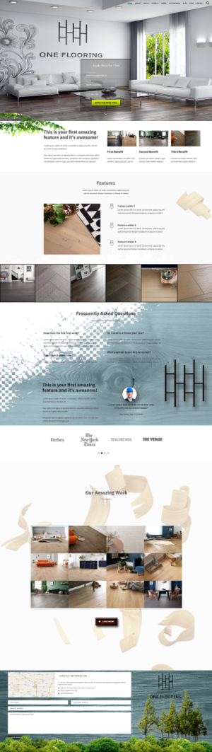 Web Design by Grebowiec Peter