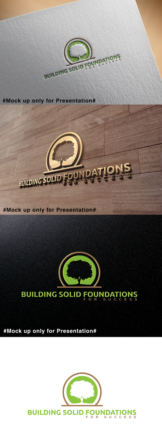 Diseño de Logo por designmind78 para este proyecto | Diseño #21335860