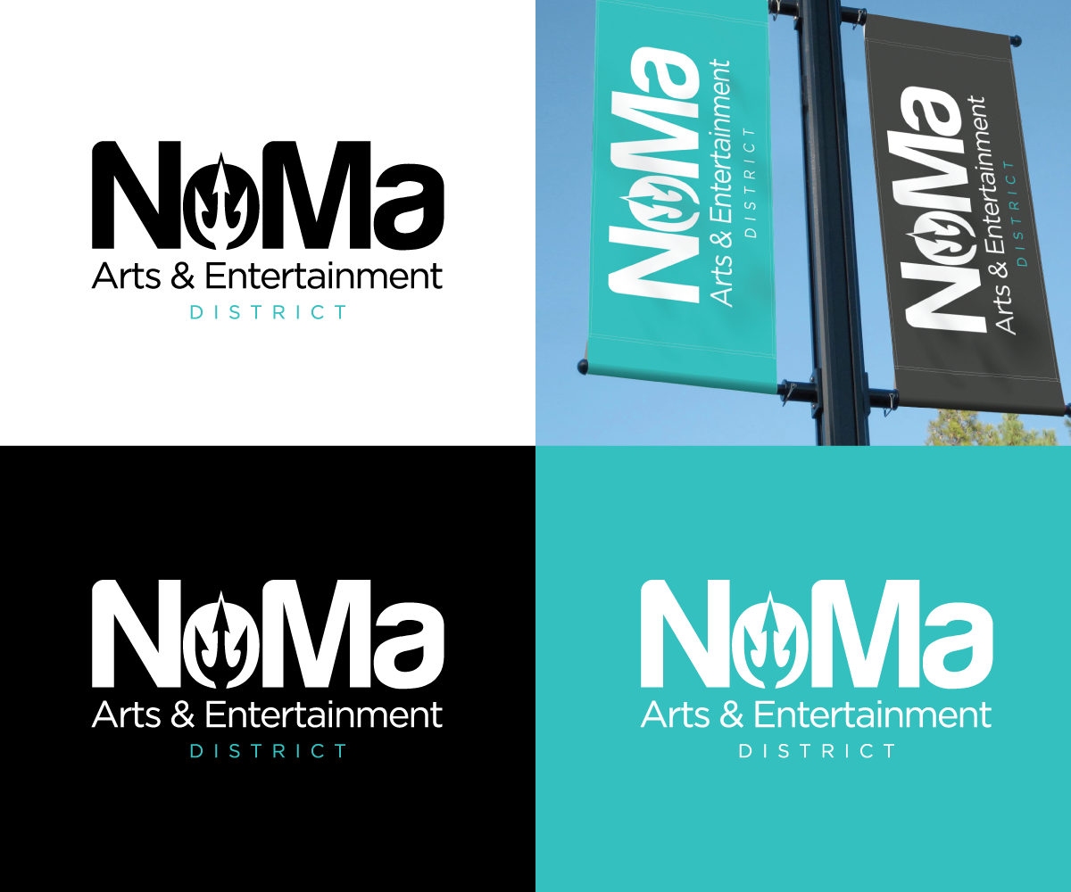 Logo Design by Sergio Coelho for this project | Design #21339991