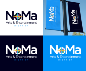 Logo Design by Sergio Coelho for this project | Design: #21340093