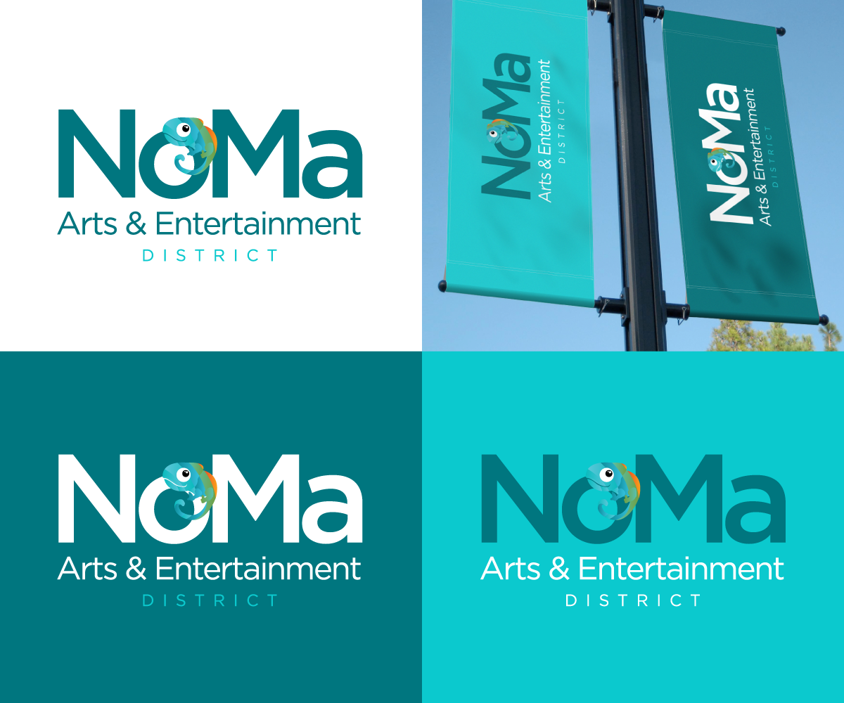 Logo Design by Sergio Coelho for this project | Design #21340111