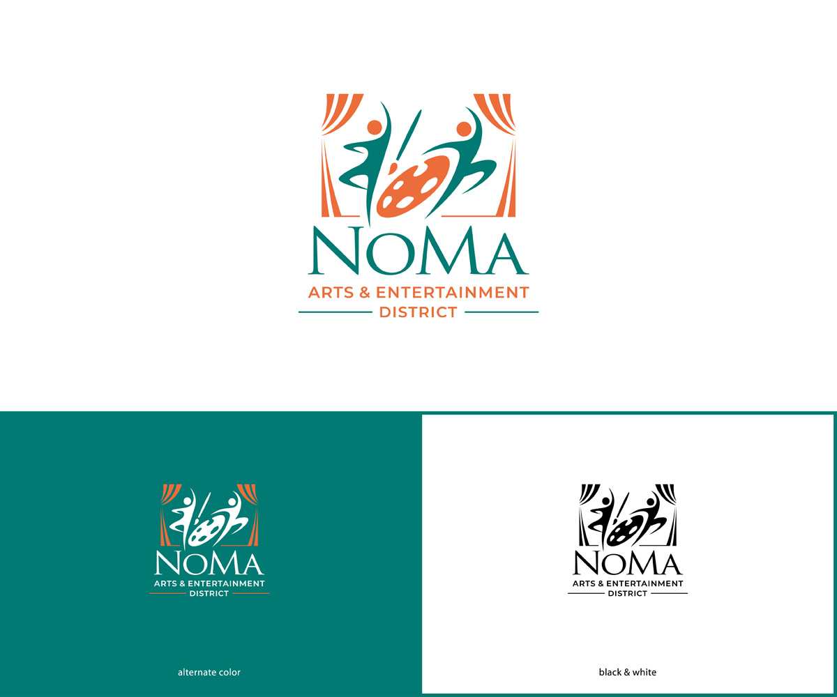Logo Design by MoonFeather for this project | Design #21337153