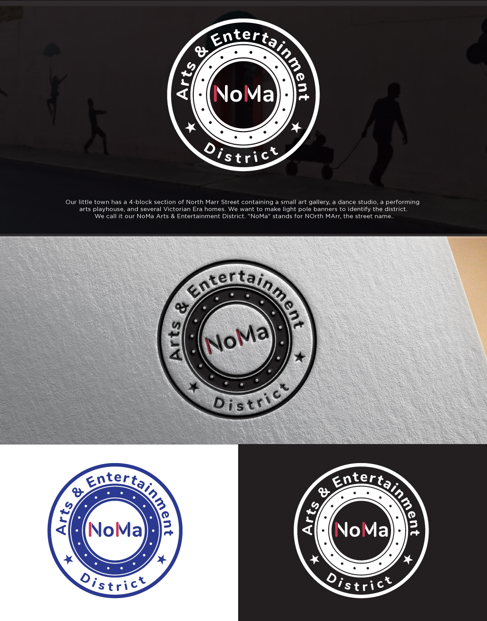 Logo-Design von Tama Studio für dieses Projekt | Design #21382481