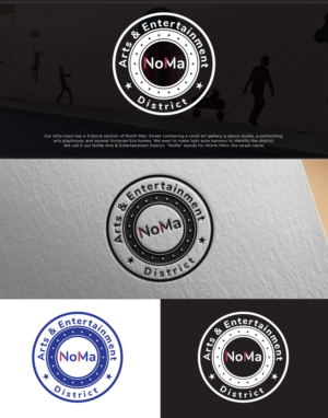 Logo Design by Tama Studio for this project | Design: #21382481