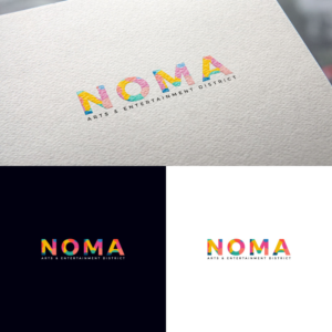 Logo Design by Gisella Guzmán