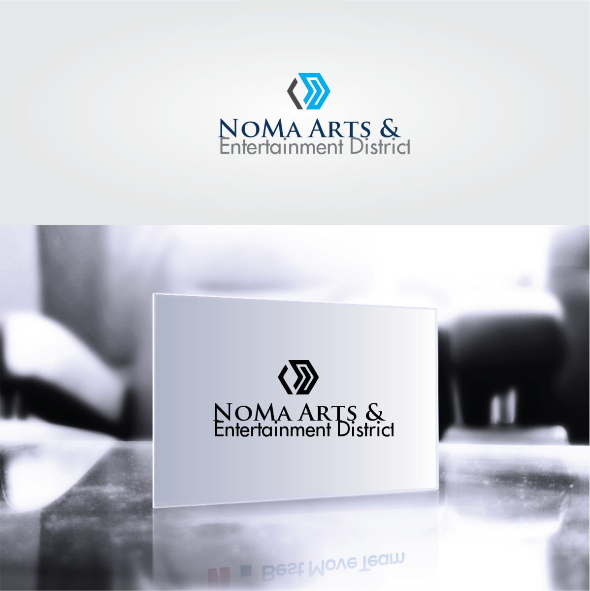 Logo Design by padamurah for this project | Design #21358196