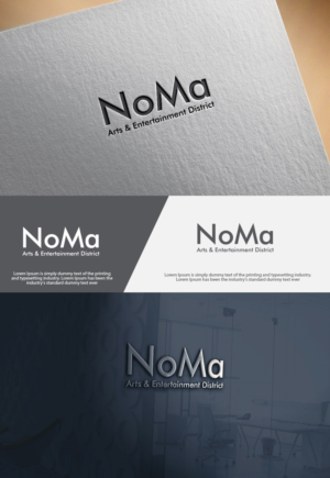 Logo Design by abdulhadi22 for this project | Design: #21339145