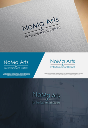 Logo Design by abdulhadi22 for this project | Design: #21339146