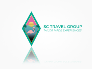 Design de Logo par Hypatia Design pour SC Travel Group LLC | Design #21430718