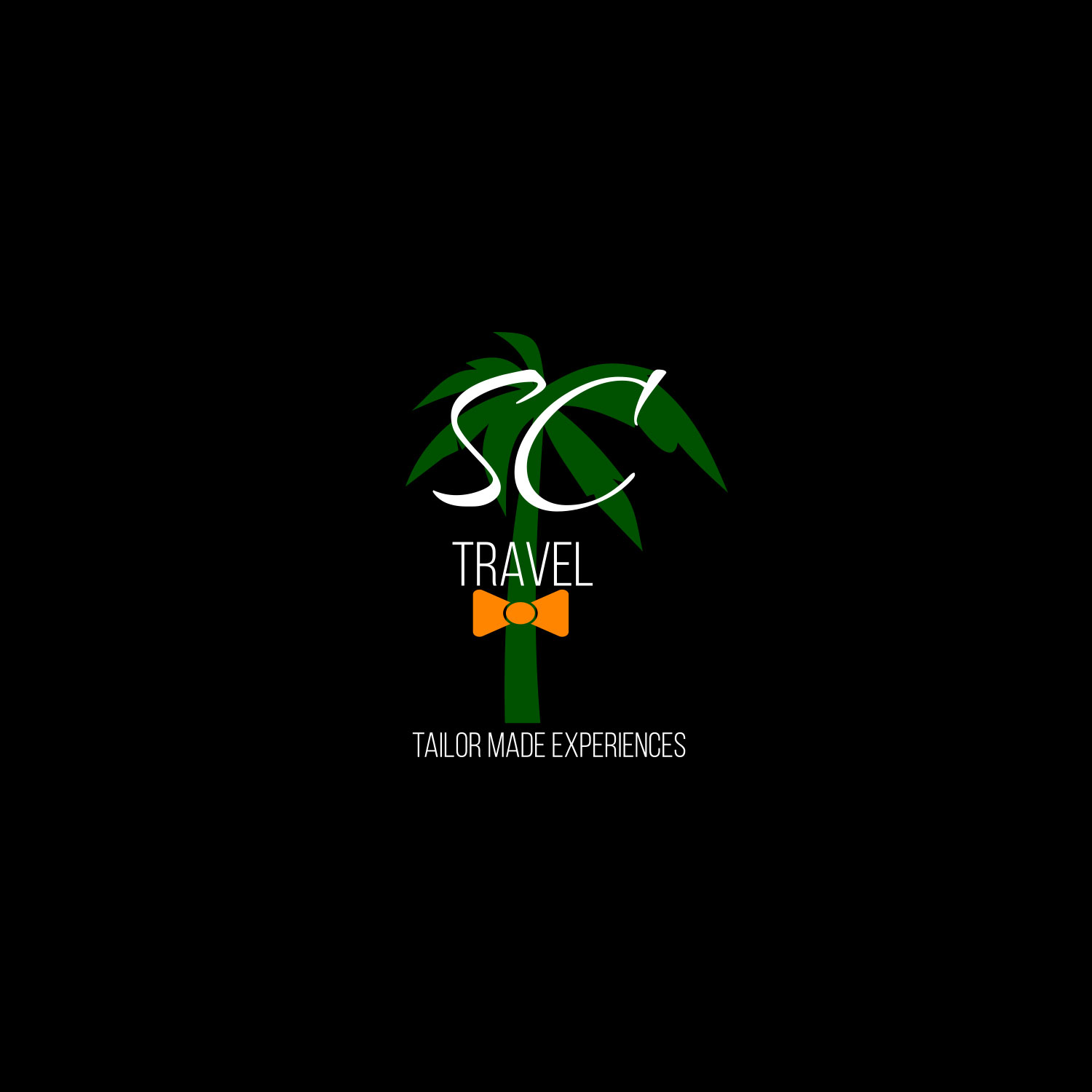 Diseño de Logo por abdulhadi22 para SC Travel Group LLC | Diseño #21350094