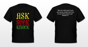 Design de T-shirt par ALSADESIGN pour 70x7 Apparel  | Design : #21338866