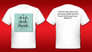 Design de T-shirt par ALSADESIGN pour 70x7 Apparel  | Design : #21339569