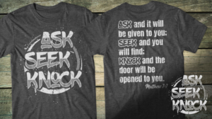 Design de T-shirt par db1404 pour 70x7 Apparel  | Design : #21338517