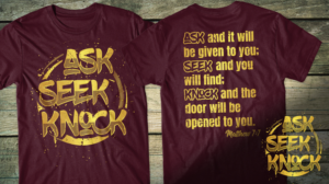 Design de T-shirt par db1404 pour 70x7 Apparel  | Design : #21338520