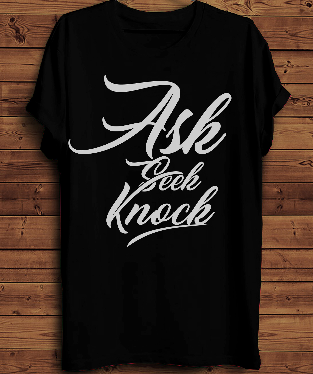 Design de T-shirt par creative gravity pour 70x7 Apparel  | Design #21334324