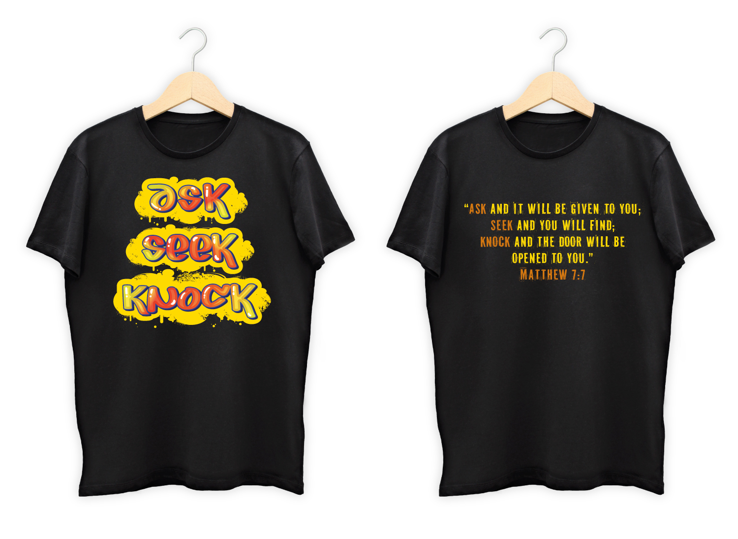 Design de T-shirt par Alaya pour 70x7 Apparel  | Design #21335737