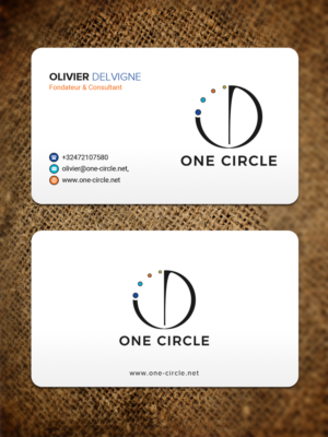 Diseño de Tarjeta de Presentación por Sandaruwan para este proyecto | Diseño #21333128