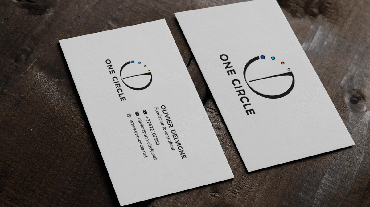 Business Card Design by Riz' for this project | Design #21333436