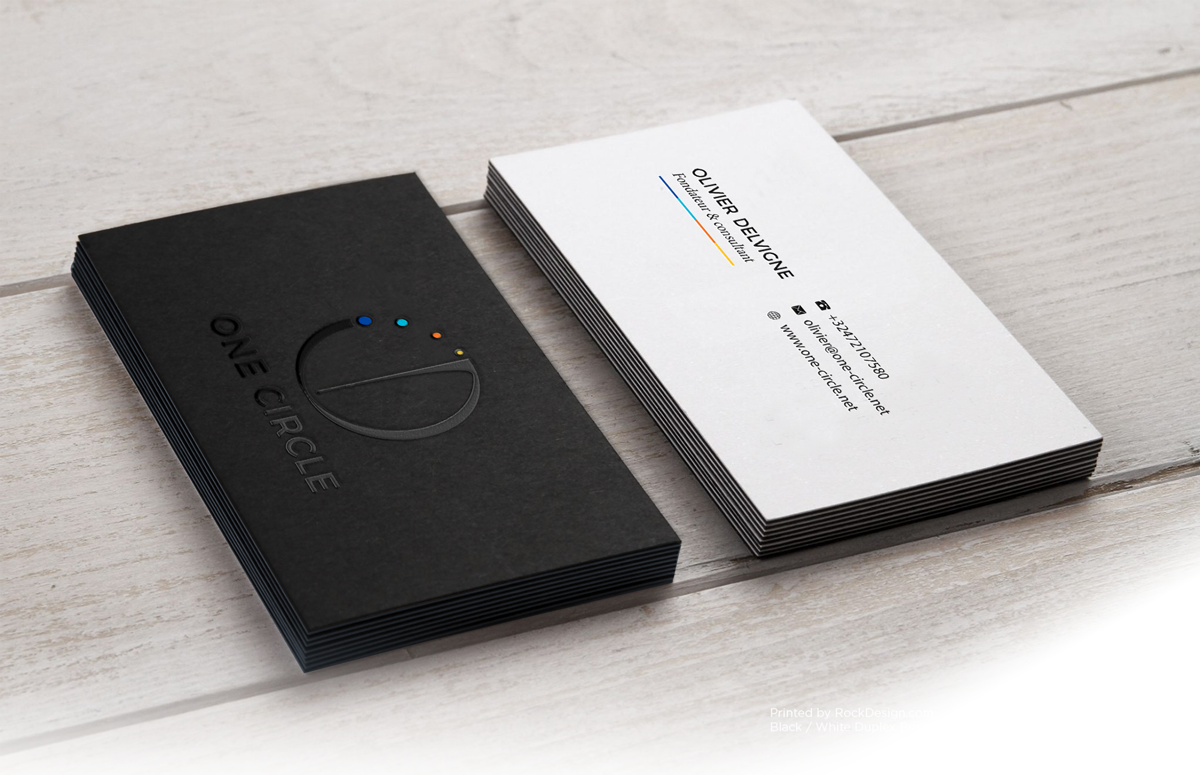 Business Card Design by Riz' for this project | Design #21341040