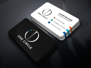 Diseño de Tarjeta de Presentación por JK18 para este proyecto | Diseño: #21334985