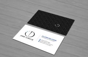 Business Card Design by Creations Box 2015 for this project | Design: #21336195