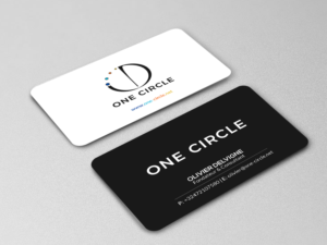 Business Card Design by Creations Box 2015 for this project | Design: #21336205