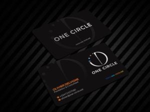 Business Card Design by Creations Box 2015 for this project | Design: #21336210