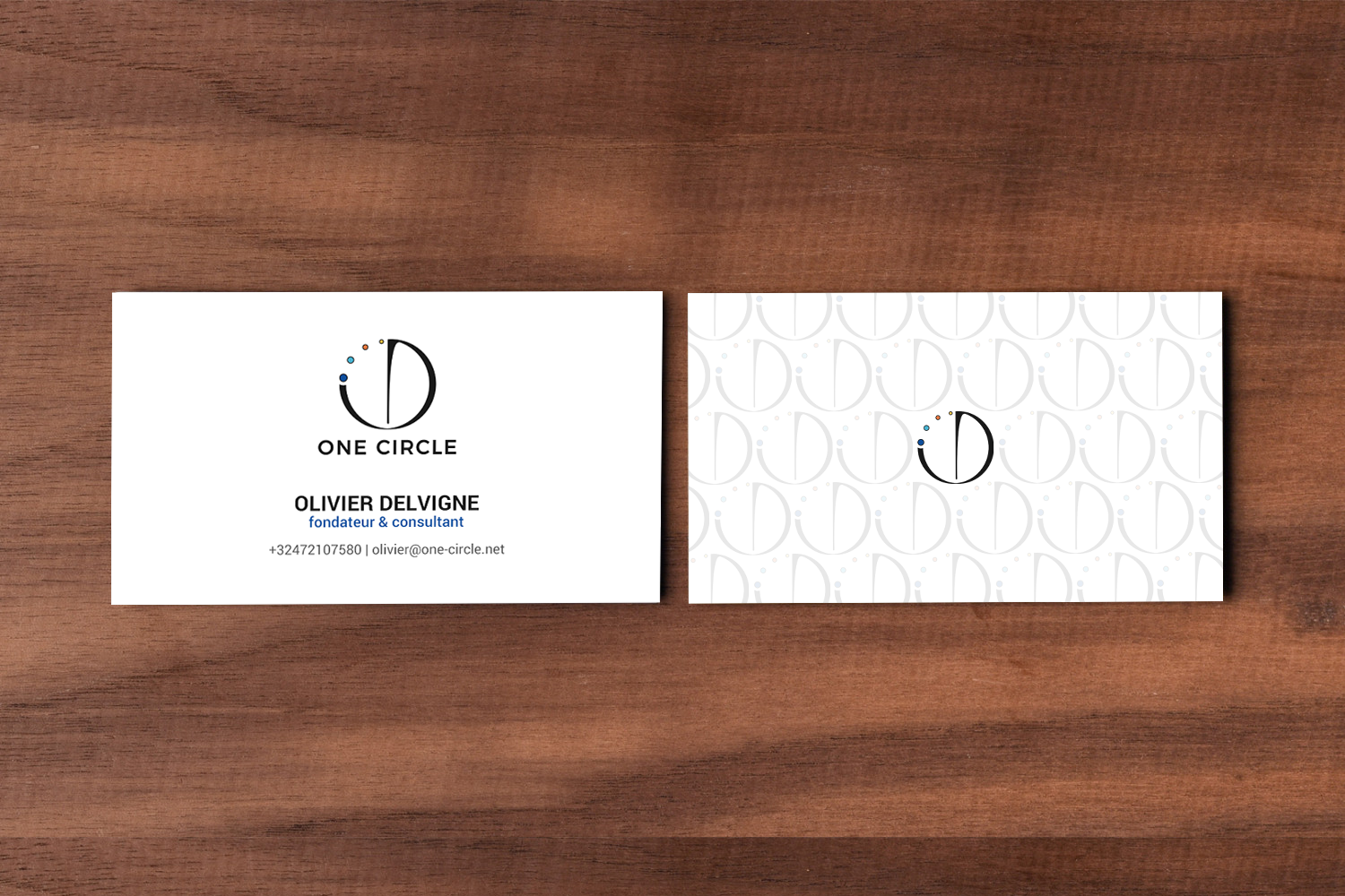 Visitenkarten-Design von chandrayaan.creative für dieses Projekt | Design #21334514