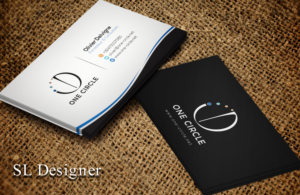 Business Card Design by SL Designer for this project | Design: #21339954