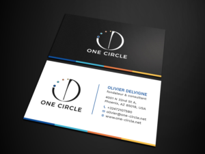 Business Card Design by Tripti Ranjan Gain for this project | Design: #21334707