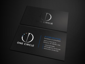 Business Card Design by Tripti Ranjan Gain for this project | Design: #21334710