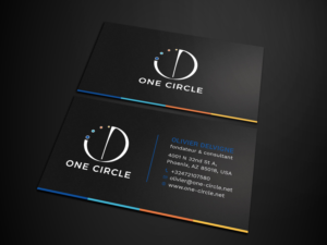 Business Card Design by Tripti Ranjan Gain for this project | Design: #21334714