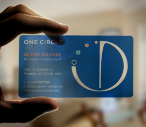 Business Card Design by Tripti Ranjan Gain for this project | Design: #21334719